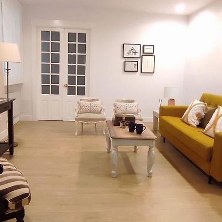 La Antigua Sastreria Apartment Bilbao Exterior photo