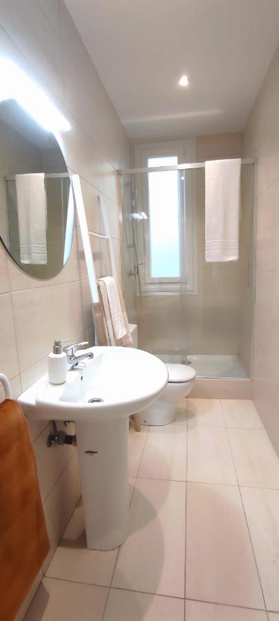 La Antigua Sastreria Apartment Bilbao Exterior photo